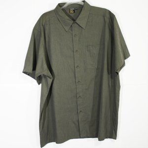 Men's Roadster Original Button Up Short Sleeve